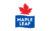 maple leaf foods logo